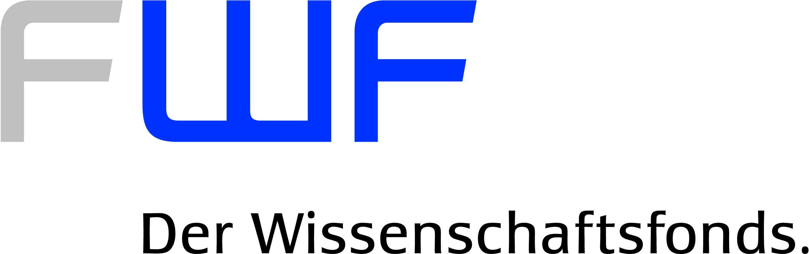 Logo des FWF